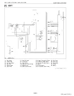 Предварительный просмотр 630 страницы Kubota WSM L3560 Workshop Manual