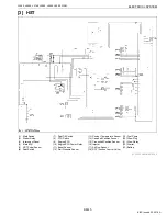 Предварительный просмотр 631 страницы Kubota WSM L3560 Workshop Manual