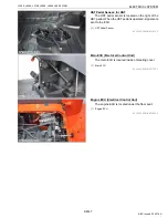 Предварительный просмотр 633 страницы Kubota WSM L3560 Workshop Manual