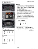 Предварительный просмотр 654 страницы Kubota WSM L3560 Workshop Manual