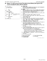 Предварительный просмотр 661 страницы Kubota WSM L3560 Workshop Manual