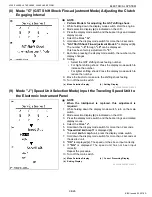 Предварительный просмотр 664 страницы Kubota WSM L3560 Workshop Manual