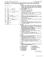 Предварительный просмотр 665 страницы Kubota WSM L3560 Workshop Manual