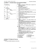 Предварительный просмотр 667 страницы Kubota WSM L3560 Workshop Manual