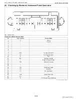 Предварительный просмотр 674 страницы Kubota WSM L3560 Workshop Manual