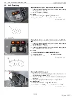 Предварительный просмотр 676 страницы Kubota WSM L3560 Workshop Manual