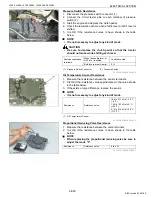 Предварительный просмотр 688 страницы Kubota WSM L3560 Workshop Manual