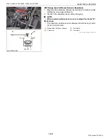 Предварительный просмотр 692 страницы Kubota WSM L3560 Workshop Manual