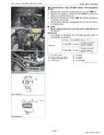 Предварительный просмотр 693 страницы Kubota WSM L3560 Workshop Manual