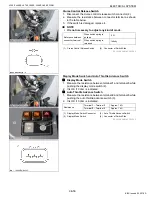 Предварительный просмотр 694 страницы Kubota WSM L3560 Workshop Manual