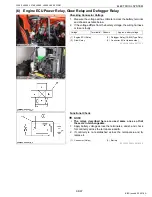 Предварительный просмотр 705 страницы Kubota WSM L3560 Workshop Manual