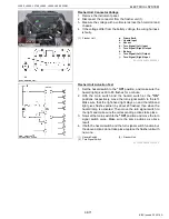 Предварительный просмотр 709 страницы Kubota WSM L3560 Workshop Manual