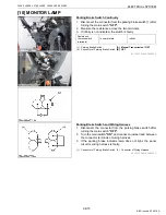 Предварительный просмотр 711 страницы Kubota WSM L3560 Workshop Manual