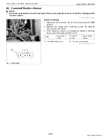 Предварительный просмотр 720 страницы Kubota WSM L3560 Workshop Manual