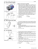 Предварительный просмотр 754 страницы Kubota WSM L3560 Workshop Manual