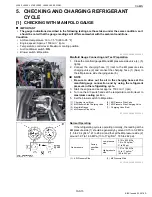 Предварительный просмотр 756 страницы Kubota WSM L3560 Workshop Manual