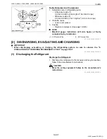 Предварительный просмотр 760 страницы Kubota WSM L3560 Workshop Manual