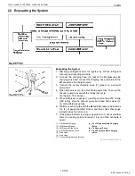 Предварительный просмотр 761 страницы Kubota WSM L3560 Workshop Manual