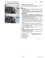 Предварительный просмотр 762 страницы Kubota WSM L3560 Workshop Manual