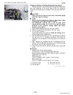 Предварительный просмотр 763 страницы Kubota WSM L3560 Workshop Manual