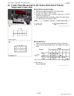 Предварительный просмотр 766 страницы Kubota WSM L3560 Workshop Manual