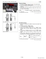 Предварительный просмотр 767 страницы Kubota WSM L3560 Workshop Manual