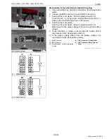 Предварительный просмотр 768 страницы Kubota WSM L3560 Workshop Manual