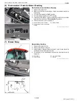 Предварительный просмотр 771 страницы Kubota WSM L3560 Workshop Manual