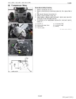 Предварительный просмотр 772 страницы Kubota WSM L3560 Workshop Manual