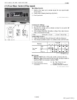 Предварительный просмотр 775 страницы Kubota WSM L3560 Workshop Manual