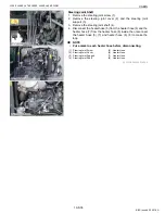 Предварительный просмотр 779 страницы Kubota WSM L3560 Workshop Manual