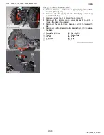 Предварительный просмотр 783 страницы Kubota WSM L3560 Workshop Manual