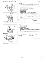 Предварительный просмотр 789 страницы Kubota WSM L3560 Workshop Manual