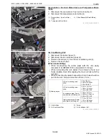 Предварительный просмотр 792 страницы Kubota WSM L3560 Workshop Manual