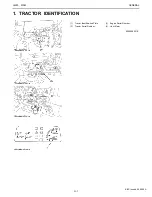 Preview for 14 page of Kubota WSM L4400 Workshop Manual