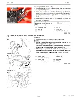 Preview for 29 page of Kubota WSM L4400 Workshop Manual