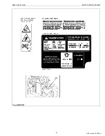 Preview for 11 page of Kubota WSM M8540 Workshop Manual