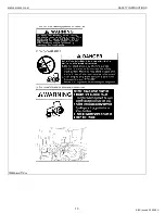 Preview for 12 page of Kubota WSM M8540 Workshop Manual