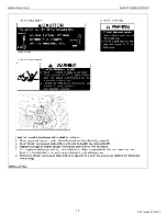 Preview for 14 page of Kubota WSM M8540 Workshop Manual