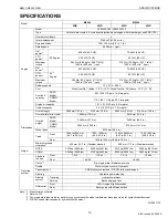 Preview for 15 page of Kubota WSM M8540 Workshop Manual