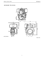 Preview for 10 page of Kubota WSM OC60-E2 Workshop Manual