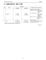 Preview for 19 page of Kubota WSM OC60-E2 Workshop Manual