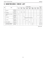 Preview for 20 page of Kubota WSM OC60-E2 Workshop Manual