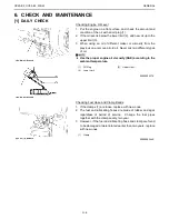 Preview for 21 page of Kubota WSM OC60-E2 Workshop Manual