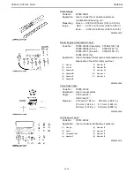 Preview for 27 page of Kubota WSM OC60-E2 Workshop Manual