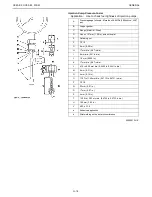 Preview for 33 page of Kubota WSM OC60-E2 Workshop Manual