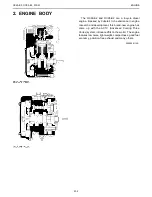 Preview for 36 page of Kubota WSM OC60-E2 Workshop Manual