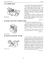 Preview for 37 page of Kubota WSM OC60-E2 Workshop Manual