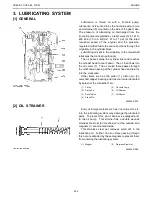 Preview for 38 page of Kubota WSM OC60-E2 Workshop Manual