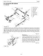 Preview for 44 page of Kubota WSM OC60-E2 Workshop Manual